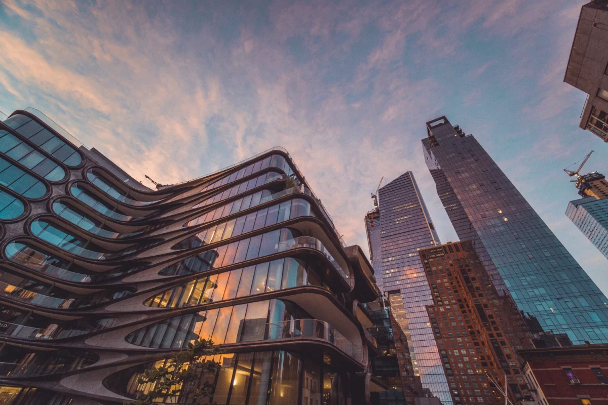 Czy w 2024 będziesz mógł budować nowocześniej?