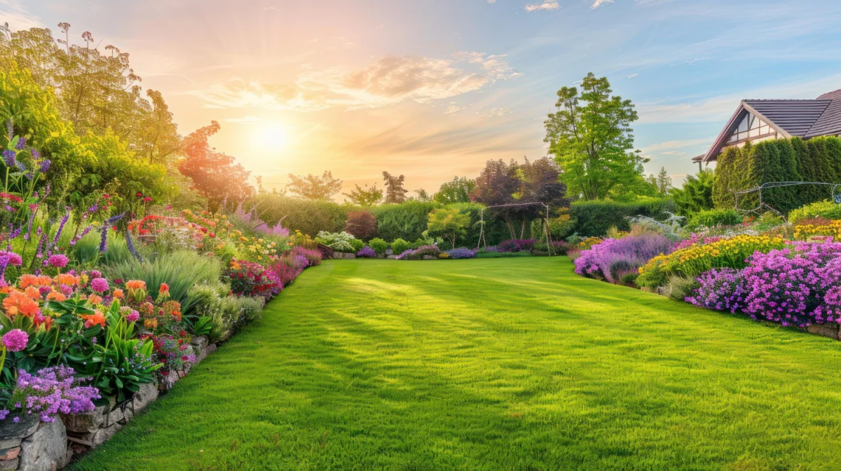 cyklinować parkiet szybciej?